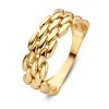 Ringen Excellent Jewelry | Ring Geelgoud