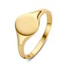 Ringen Excellent Jewelry | Ring Geelgoud