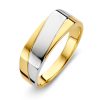 Ringen Excellent Jewelry | Ring Bicolor