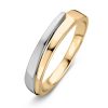 Ringen Excellent Jewelry | Ring Bicolor