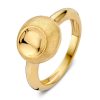 Ringen Excellent Jewelry | Ring Geelgoud