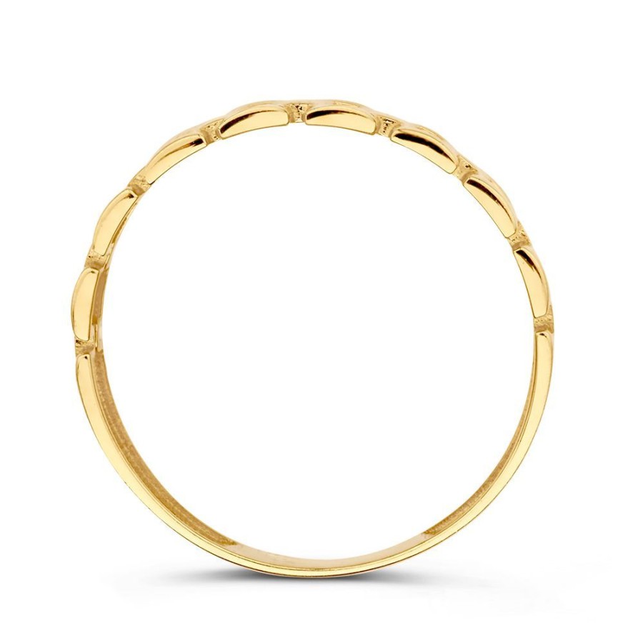 Ringen Excellent Jewelry | Ring Geelgoud