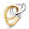 Ringen Excellent Jewelry | Ring Bicolor