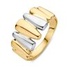 Ringen Excellent Jewelry | Ring Bicolor